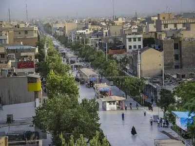 پروژ‌ه‌‌ای که دو هزار خانوار را به خاک سیاه نشاند/پافشاری "شخص خاص" برای اجرای طرح