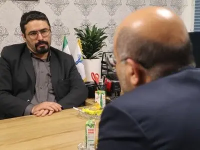ساختمان خانه مطبوعات قزوین با حمایت‌ برخی مدیران در دولت شهید رئیسی تجهیز شد