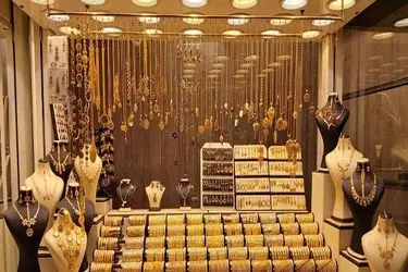 معرفی 10 تا از بهترین طلا فروشی‌های مرکز تهران