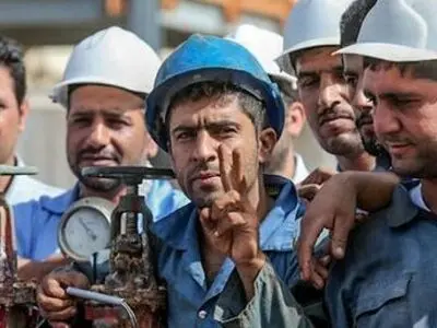 کارگران صنایع مفتولی دو شیفت مشغول کارند/ به‌روز شدن معوقات مزدی و بیمه‌ای