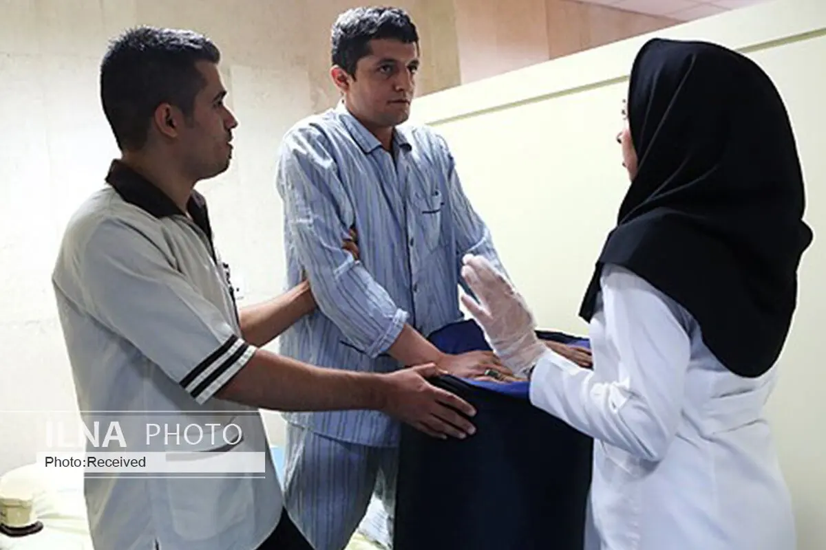 از سرگیری فعالیت مراکز روزانه توانبخشی از ۱۵ آبان/ ارائه خدمات منوط به ارائه کارت واکسیناسیون