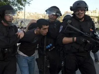 أمن السلطة الفلسطینیة یحبط عملیات ضد جیش الإحتلال في الضفة الغربیة