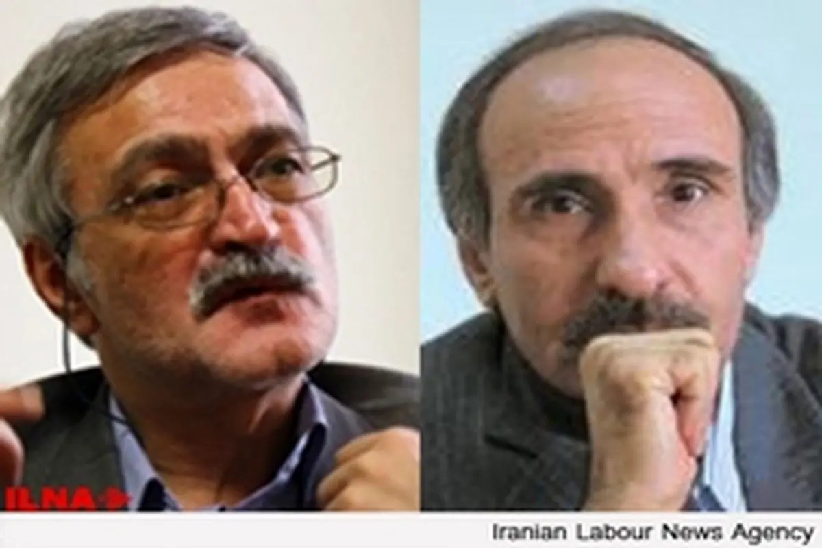 رشد فرهنگ و تمدن با مبارزات اجتماعی رابطهی مستقیم دارد