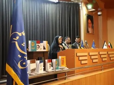 رونمایی از ۶ کتاب انجمن اندیشه و قلم، از نقد رویای رسولانه تا بازخوانی سی خرداد شصت