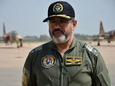 خلبانان جنگی نیروی هوایی ارتش از بهترین‌ها در دنیا هستند