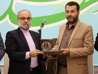 انتصاب معاون دادستان مرکز استان به‌عنوان دادستان نظامی 