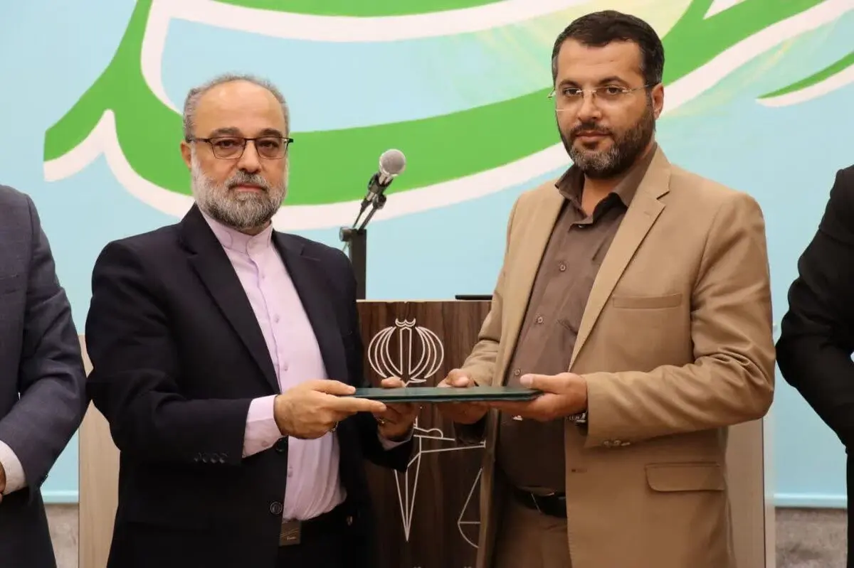 انتصاب معاون دادستان مرکز استان به‌عنوان دادستان نظامی 