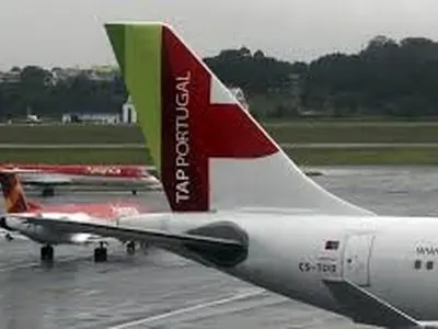 تخلیه مسافران یک هواپیمای محلی در پرتغال به دنبال تهدید بمب‌گذاری