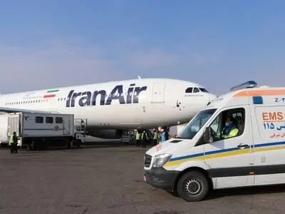 پرواز تهران به بوشهر و بالعکس با پیگیری قضایی برقرار می‌شود