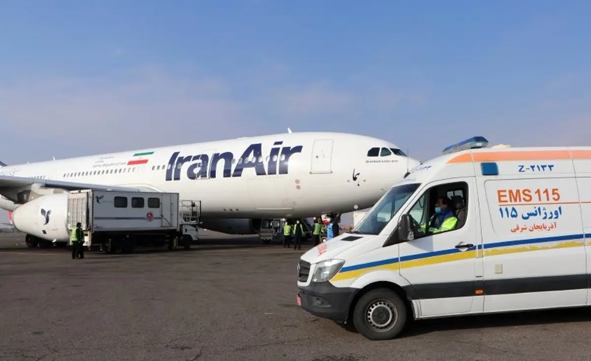 پرواز تهران به بوشهر و بالعکس با پیگیری قانونی برقرار می شود