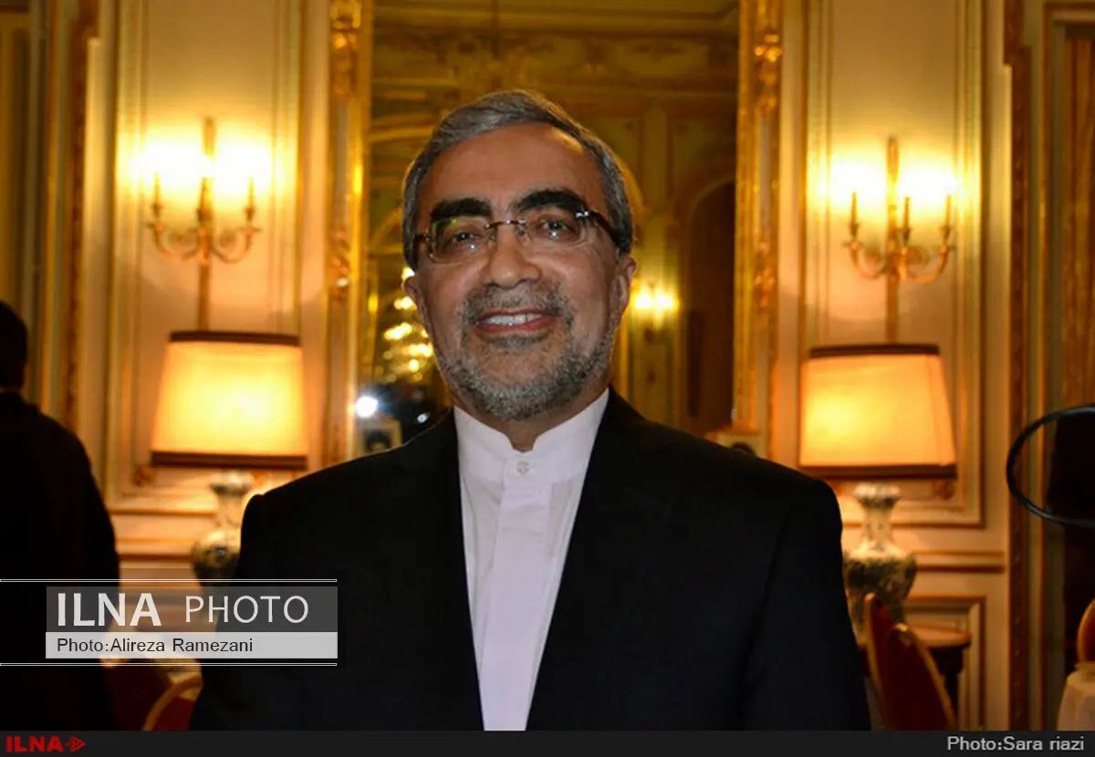 برنامه‌ریزی برای سفر وزیر خارجه فرانسه به تهران