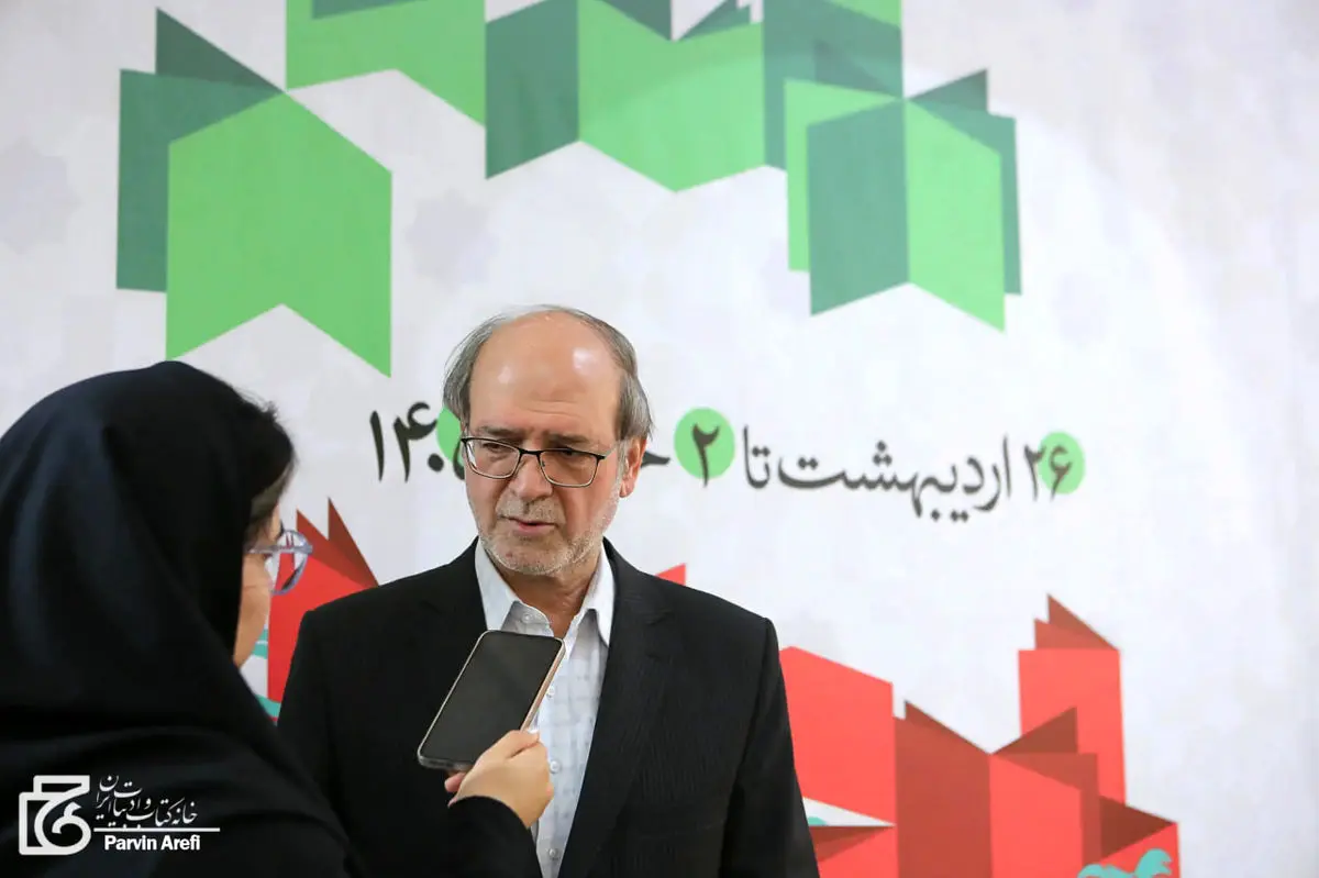 روابط عمومی نمایشگاه مجازی کتاب نماد پویایی در خدمت‌رسانی فرهنگی است