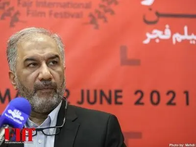 عسگرپور: بودجه جشنواره در این دوره به اندازه نیمی از هزینه ساخت یک فیلم است/ ایران بهشت فیلمسازان اول است