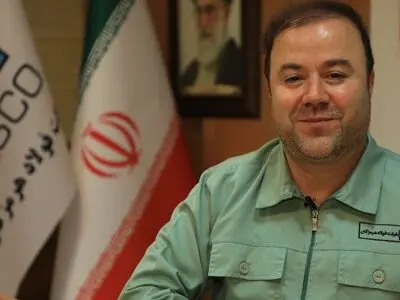 پیام تبریک مدیرعامل فولاد هرمزگان به کارکنان و ذینفعان شرکت