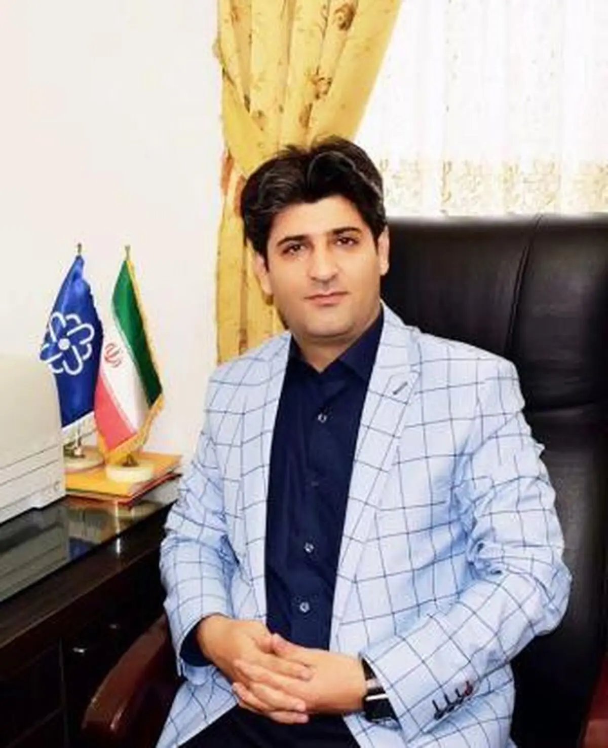 امنیت سرمایه گذران را تامین می‌کنیم/ بهره برداری  کمپینگ عینک با حجم سرمایه گذاری بیش از ۹۰ میلیارد ریال 