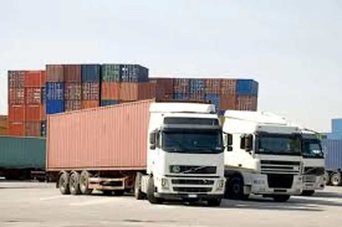 بهره‌گیری از فرصت‌های نوین برای رانندگان و شرکت‌های حمل‌ونقل ضروری است 