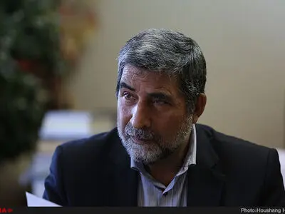 نماینده مجمع عالی نمایندگان کارگر در اجلاس I.L.O حضور داشت  