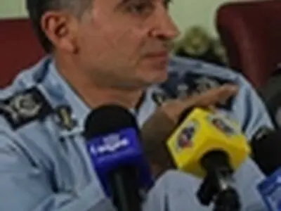 گشت شناسایی هواپیماهای P۳F در تنگه هرمز و دریای عمان