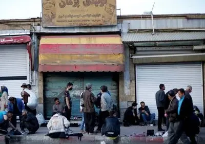 «کارگران روزمزد» بی‌پشتوانه‌تر از همیشه/ ستون‌های بی‌ادعای تولید را فراموش نکنید