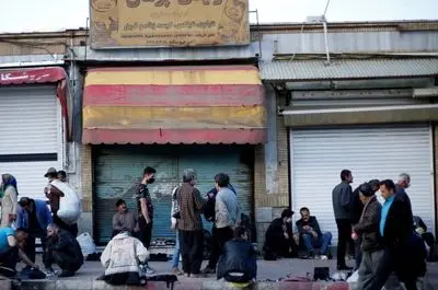 «کارگران روزمزد» بی‌پشتوانه‌تر از همیشه/ ستون‌های بی‌ادعای تولید را فراموش نکنید