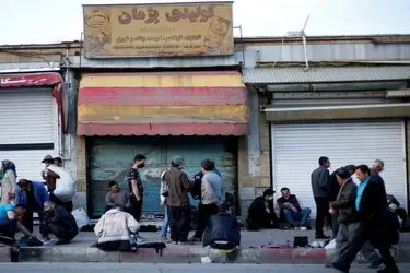 «کارگران روزمزد» بی‌پشتوانه‌تر از همیشه/ ستون‌های بی‌ادعای تولید را فراموش نکنید