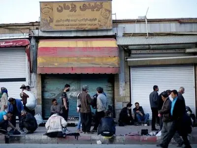 «کارگران روزمزد» بی‌پشتوانه‌تر از همیشه/ ستون‌های بی‌ادعای تولید را فراموش نکنید