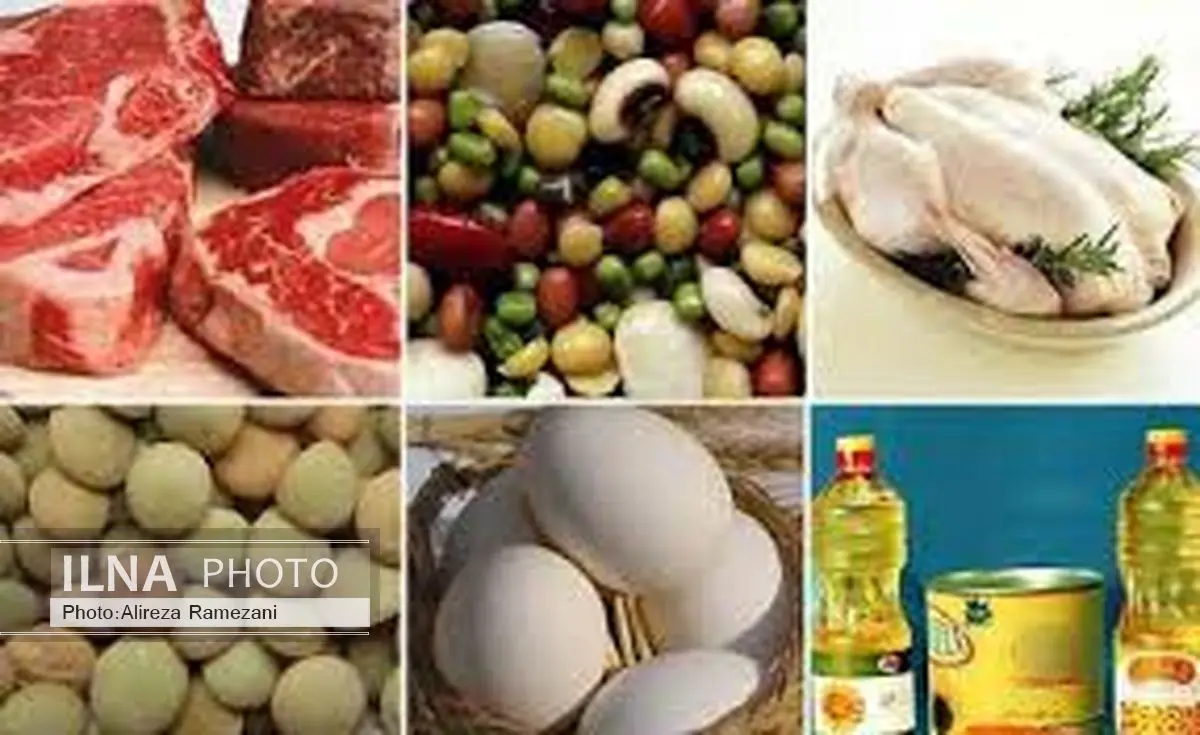 نرخ چهار گروه کالای اساسی افزایش یافت+جزئیات