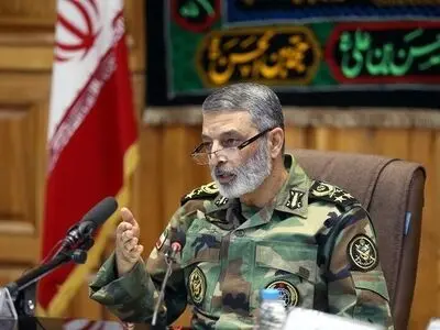 Army says will respond to any threat with highest capabilities