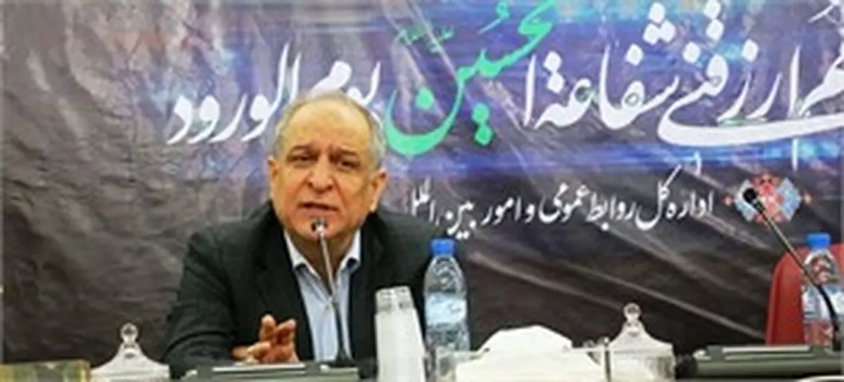 اختصاص ردیف اعتباری برای ساماندهی سواحل استان خوزستان 