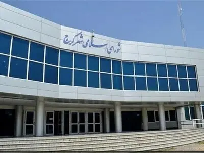 احمدی نژاد، سرپرست شهرداری کرج شد