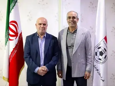 حمایت هیئت فوتبال استان از آبی های خوزستان