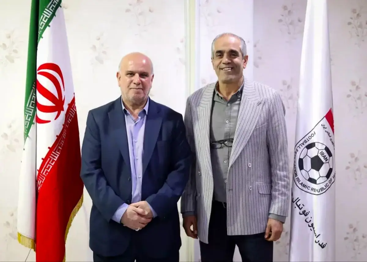 حمایت هیئت فوتبال استان از آبی های خوزستان