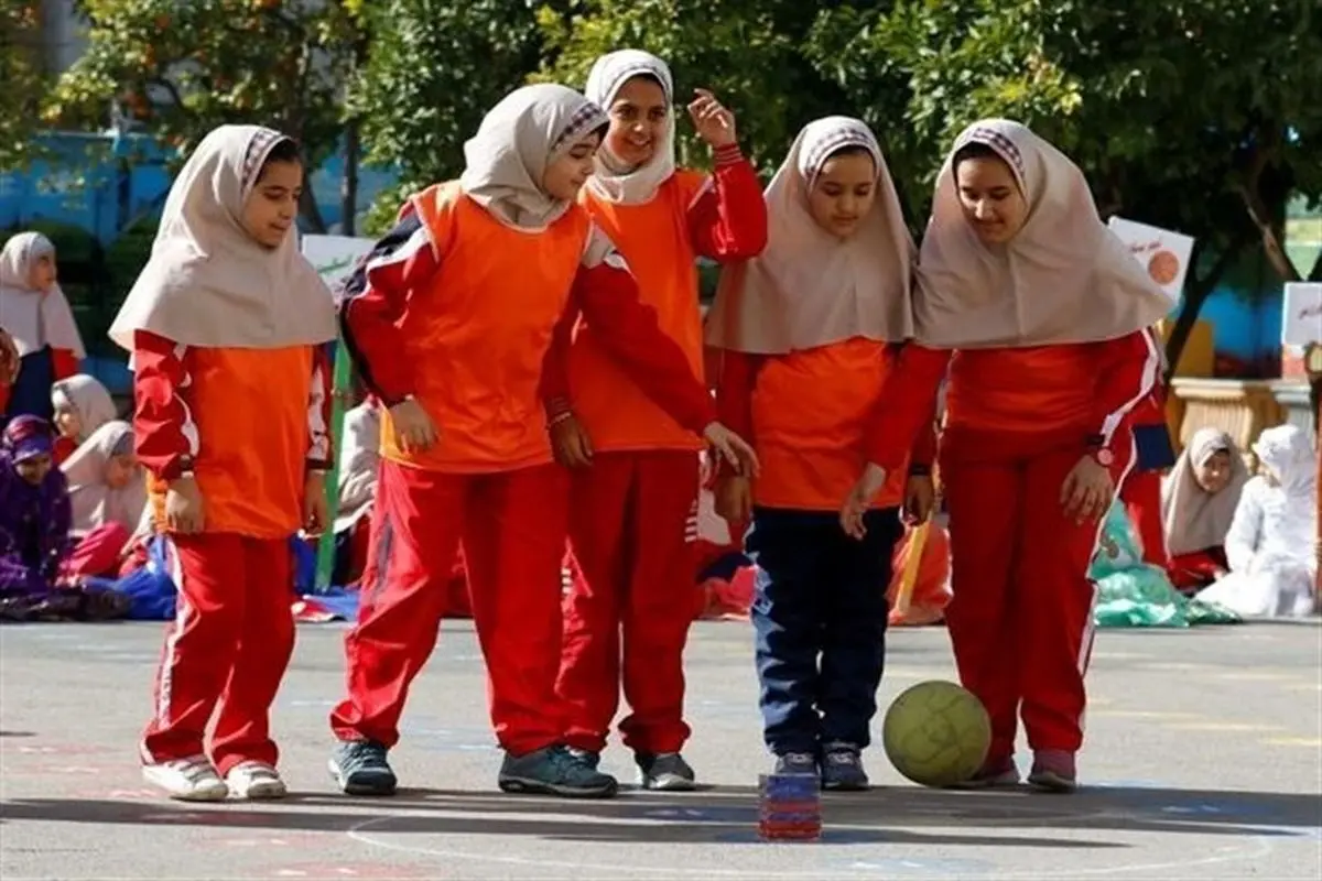 استفاده رایگان دانش‌آموزان از فضاهای فرهنگی، ورزشی و آموزشی شهرداری در تابستان 