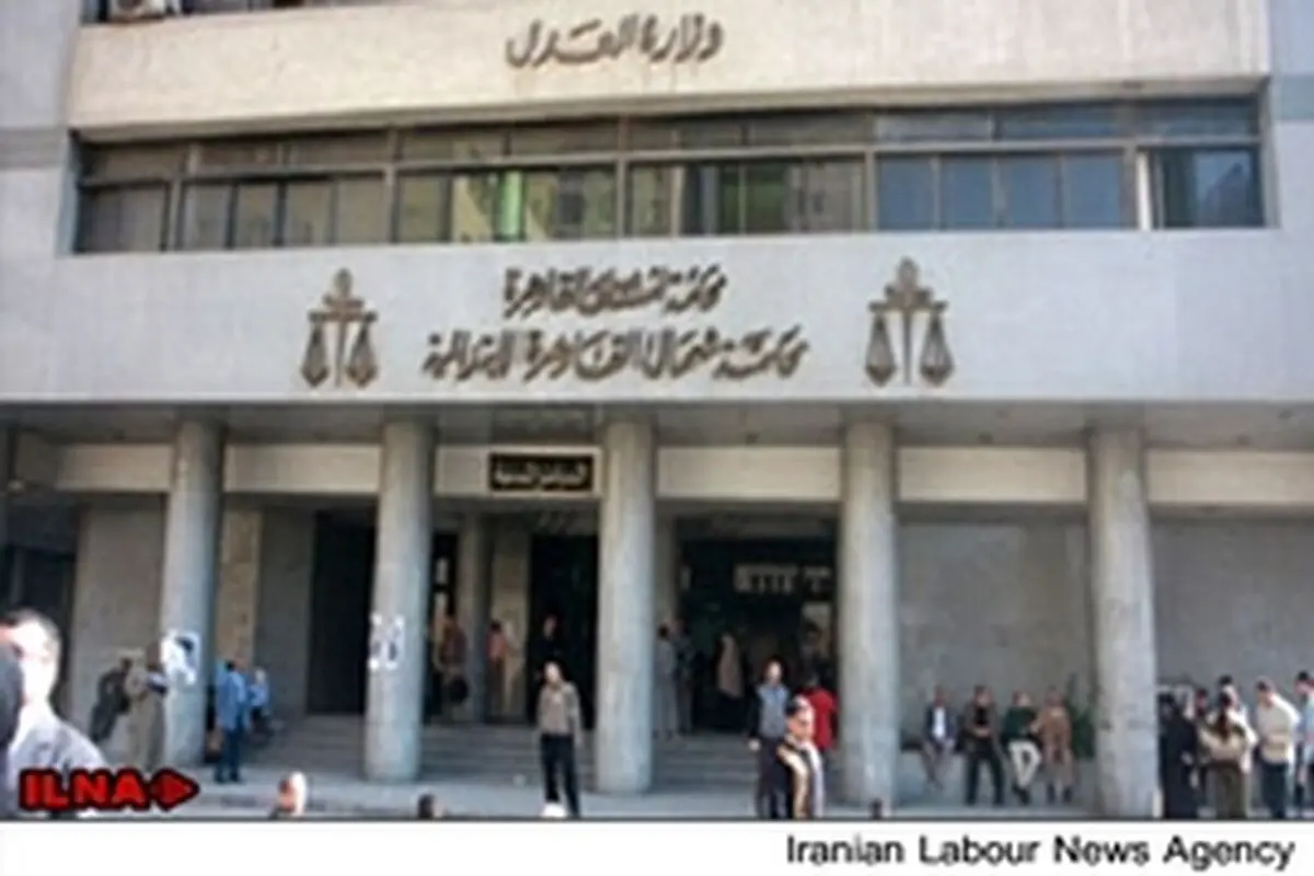 پرونده ۵ دانشجوی هوادار مرسی به دادگاه نظامی فرستاده شد