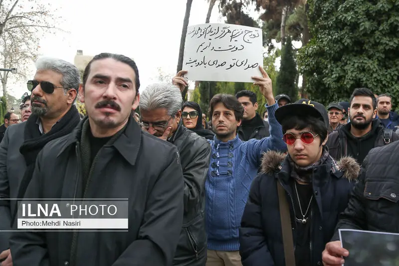 گالری