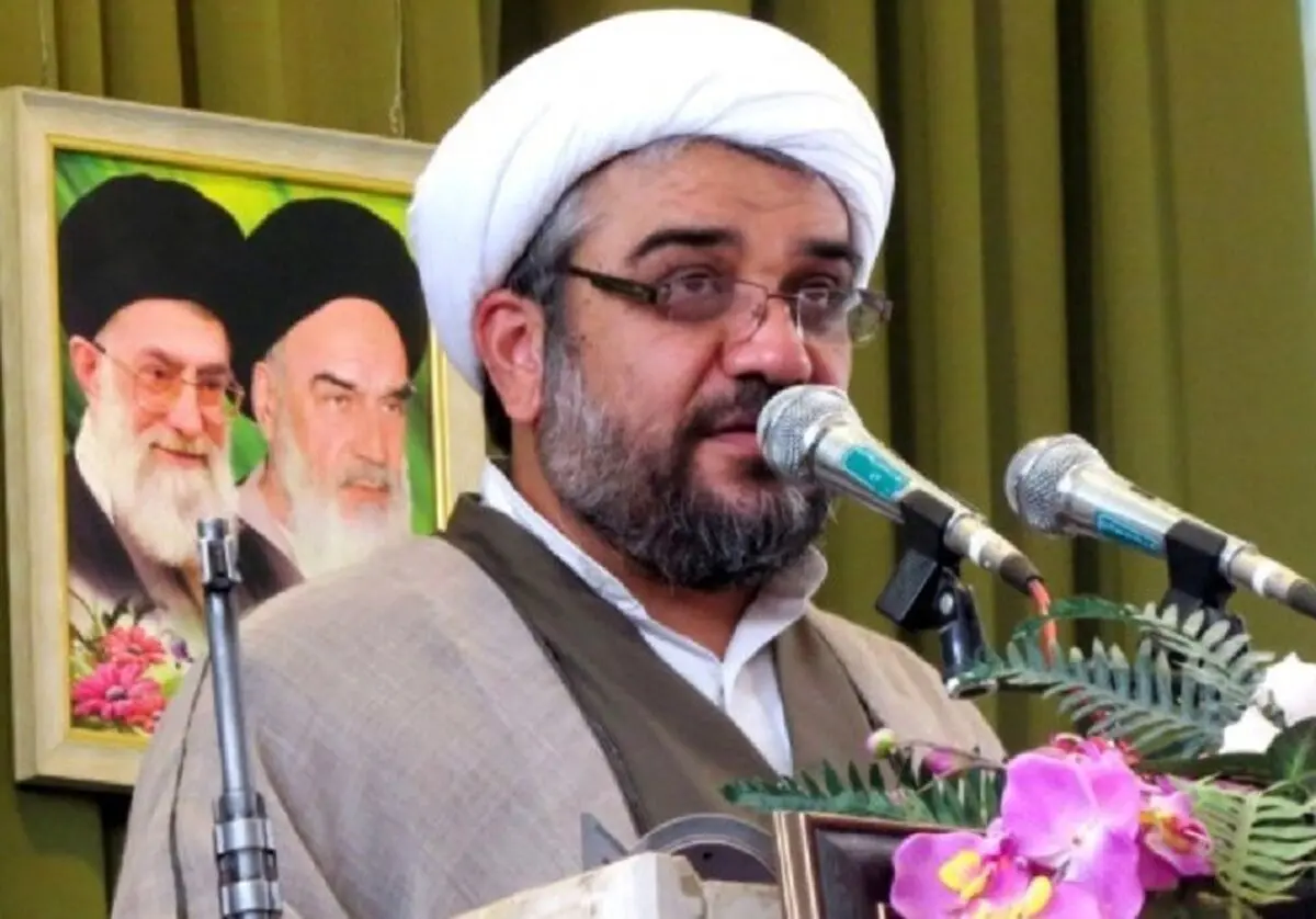 امام جمعه کازرون کشته شد