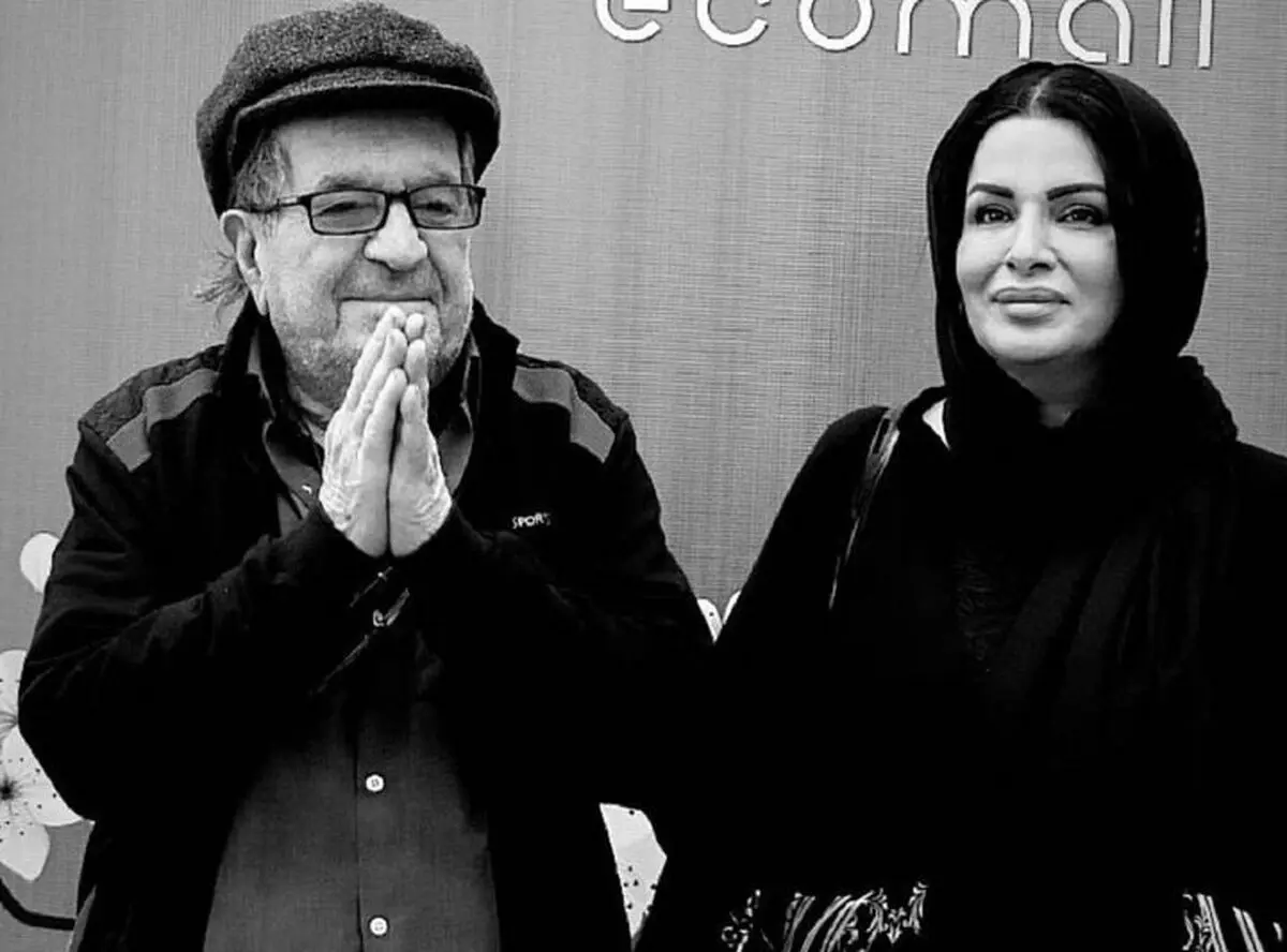نمونه خون و بزاق برخی متهمان با نمونه‌های جمع‌آوری شده از صحنه قتل داریوش مهرجویی مطابقت دارد