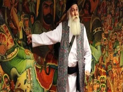 چهاردهمین رویداد ملی شاهنامه خوانی لردگان با حضور ۲۵ هنرمند از سراسر کشور آغاز به کار کرد 