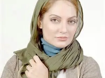  پاسخ مهناز افشار به شایعات +عکس