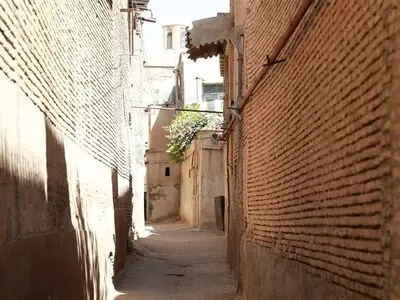 ۱۸ درصد از بافت شهری گلستان فرسوده است