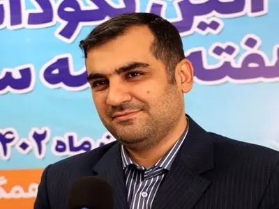 استقرار ۱۰ پایگاه موقت اورژانس در ایام اربعین حسینی در مرز شلمچه