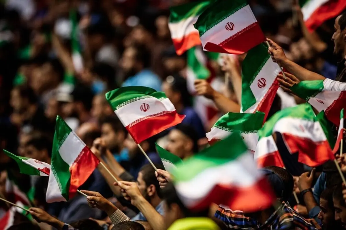 تاب آوری اجتماعی راز موفقیت در جنگ تحمیلی