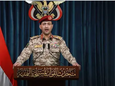 اعمال محاصره کامل هوایی علیه رژیم صهیونیستی توسط نیروهای مسلح یمن