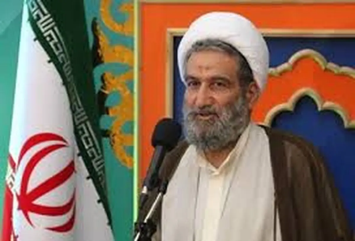 خبر فوت امام جمعه میناب صحت ندارد/ حجت الاسلام حائری با حالت کما و در قم بستری است 