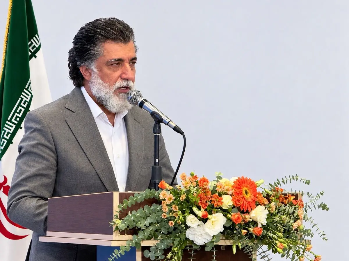 آغاز به کار همایش تخصصی سرمایه‌گذاری گردشگری «مهر شیراز» / فارس به دنبال تبدیل میراث فرهنگی به فرصت‌های تازه اقتصادی است