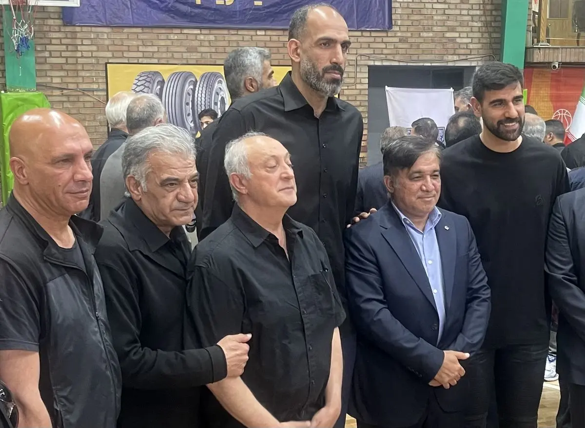 تاجرنیا: آتشی خالق نام استقلال بود
