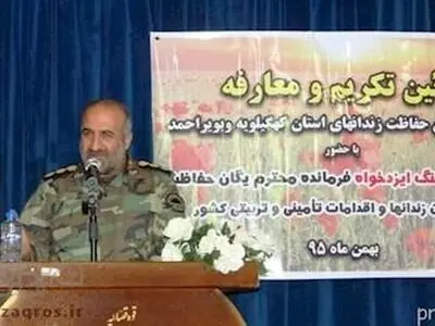 بیش از 8500 زندانی، قاری و حافظ قرآن هستند 