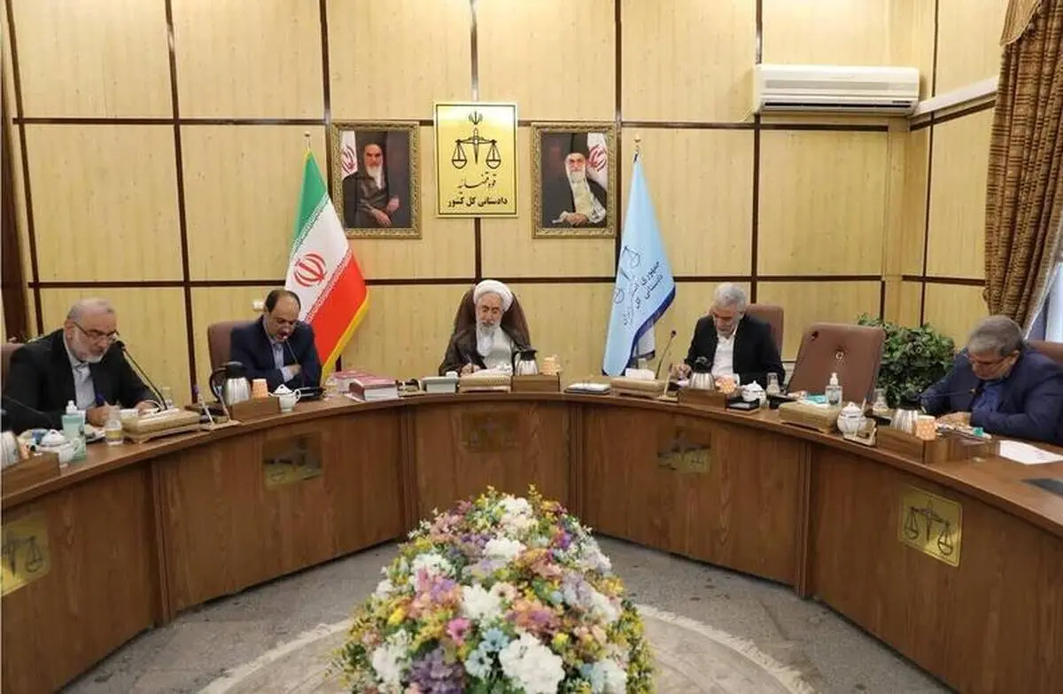  معیار بازرسی‌ها باید قانون باشد