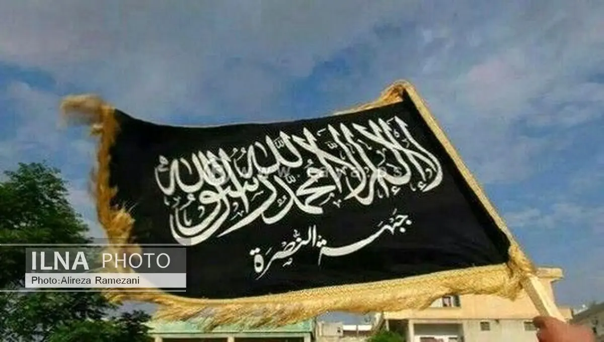 ۶ گروه تروریستی با جبهه النصره ادغام شدند