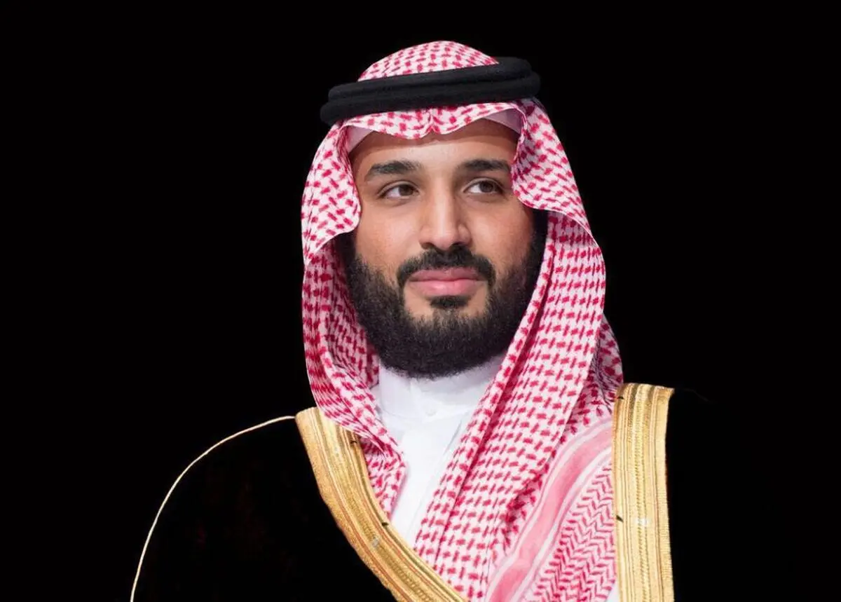 ولیعهد عربستان به کویت سفر می‌کند